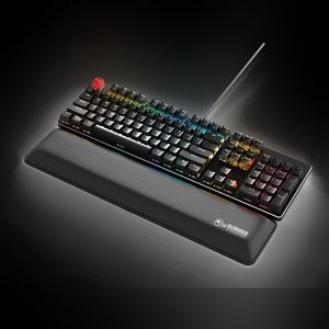 [SOLD]Glorious Gaming Padded Keyboard Wrist Rest